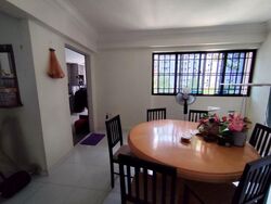 Blk 603 Bedok Reservoir Road (Bedok), HDB 5 Rooms #529630451